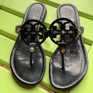 Tory Burch Flat Thong Sandals
